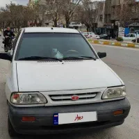 پراید مدل ۸۶ هیدرولیک