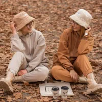 کلاه باکت تدی|لباس|تبریز, |دیوار