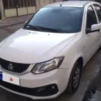 سایناs  1402 بی رنگ|خودرو سواری و وانت|بهارستان, |دیوار