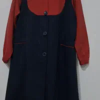 لباس فرم مدرسه