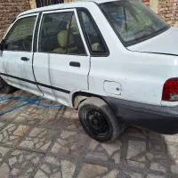 پراید ۸۲|خودرو سواری و وانت|زاهدان, |دیوار