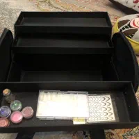 وسایل و ابزار کاشت ناخن بفروش میرسد|آرایشی، بهداشتی، درمانی|رشت, امین الضرب|دیوار