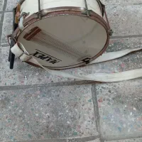 طبل سایدرام|درام و پرکاشن|گرگان, |دیوار