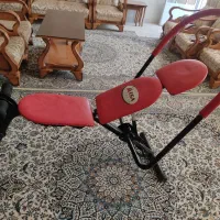 دستگاه دراز نشست چند کاره