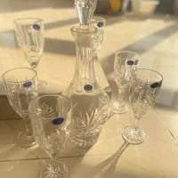 تنگ و گیلاس خوری|ظروف سرو و پذیرایی|اندیشه, اندیشه فاز ۳|دیوار