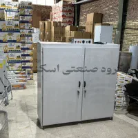 دستگاه گرمخانه ماست بندی ماستبندی گرم خانه لبنیاتی|ماشین‌آلات صنعتی|تهران, خاوران|دیوار