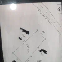 زمین باغ شهری بنه گز
