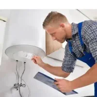 نصب شیرآلات وتعمیرات آبگرمکن شبانه روزی
