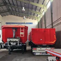 تریلر صفر|خودرو سنگین|شیراز, شهرک مهدیه|دیوار