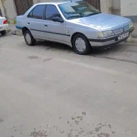 پژو 405 GLX - دوگانه سوز CNG، مدل ۱۳۹۳|خودرو سواری و وانت|سرعین, |دیوار