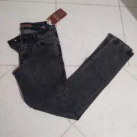 شلوار لی و ذغالی و کتان با ضمانت فقط ۵۵۰ تومن