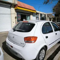 تیبا 2 کم کار در حد|خودرو سواری و وانت|تربت‌حیدریه, رضاشهر|دیوار