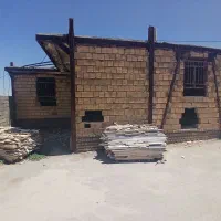 ۱۳۰متر واقع در روستای گوشه پل