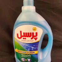 مایع لباسشویی پرسیل ۲.۷ کیلویی|مواد شوینده و دستمال کاغذی|تهران, تجریش|دیوار