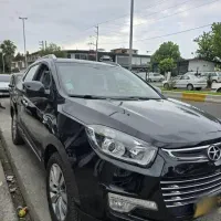 جک S5مدل 1402 کیلومتر 1500دونه|خودرو سواری و وانت|رشت, گلسار|دیوار
