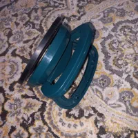 یک قاپک مدل رونیکس و سه شیشه دوجداره|مصالح و تجهیزات ساختمان|وحیدیه, |دیوار