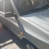 فروش پراید ۱۱۱