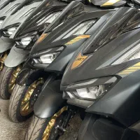 کلیک و واریو 160 click vario سالار گستر