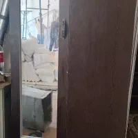 وسایل چوبی کمد