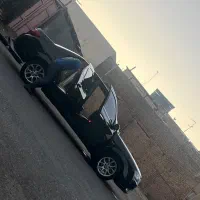 دنا اتوماتیک|خودرو سواری و وانت|قم, باجک دو|دیوار