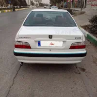 پارس سال1400|خودرو سواری و وانت|نجف‌آباد, گلدشت|دیوار