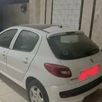 ماشین 207 پانوراما|خودرو سواری و وانت|شاهرود, |دیوار