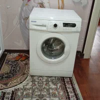 ماشین اسماری ۷کیلویی