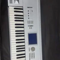 ترایتون کلاسیک korg|پیانو، کیبورد، آکاردئون|تهران, آرژانتین|دیوار