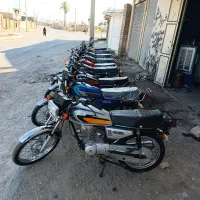 فروش موتور مزایده درحد