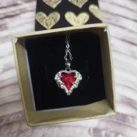 گردنبند های فانتزی