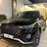 تیگو7 پرو پریمینیوم مدل ۱۴۰۳