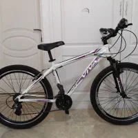 دوچرخه ویوا سایز ۲۶ اصل تایوان تمام آلمینیوم|دوچرخه، اسکیت، اسکوتر|تهران, دردشت|دیوار