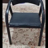 صندلی چرم|صندلی و نیمکت|لاهیجان, فیاض|دیوار