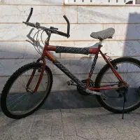 دوچرخه 26