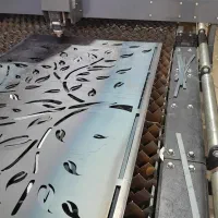 خدمات برش لیزر فلزات|خدمات پیشه و مهارت|ری, بازار آهن|دیوار