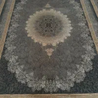 دو عدد فرش ۹ متری