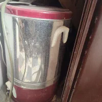 یک عدد پتو شور 18کیلویی گاز سه شعله و تخته نرد|ماشین لباسشویی و خشک‌کن لباس|محلات, |دیوار