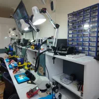 دوره فوق تخصصی تضمینی تعمیرات موبایل