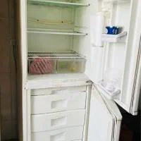 یخچال فریزر