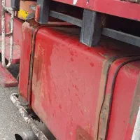 ولوو سوسماری مدل 52|خودرو سنگین|گرگان, |دیوار