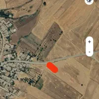 زمین قنات آباد کارزان