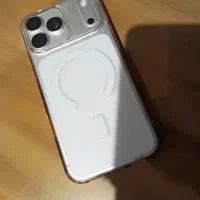 گم کردم  گوشی ۱۷ پرومکس