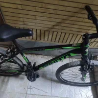 دوچرخه دنده ای سایز 26|دوچرخه، اسکیت، اسکوتر|اصفهان, طامه|دیوار