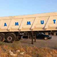 کمپرسی ماموت مدل ۱۳۹۸