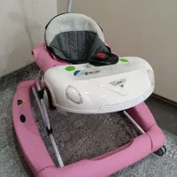 روروئک دلیجان