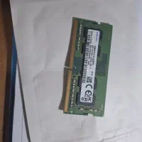 رم ۴ گیگ لپتاپ ddr4