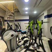 تسمه تردمیل /تعمیر تردمیل