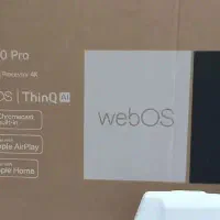 جعبه ال سیدی|تلویزیون و پروژکتور|قم, حنیف نژاد|دیوار