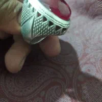 انگشتر نقره کهنه|جواهرات|تبریز, |دیوار