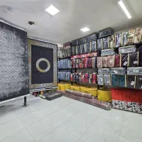 فروشگاه فرش و قالیچه مدرن در توس ۳۳ کد 19